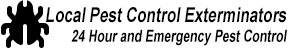 Grays Point MO Pest Control Exterminators